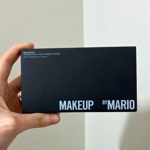 Makeup by Mario MASTER MATTES® EYESHADOW PALETTE: THE ORIGINAL